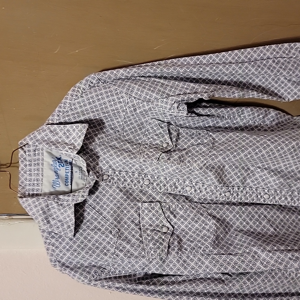 Western shirt